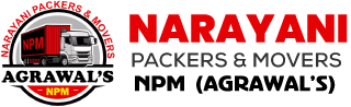 NARAYANI PACKERS & MOVERS (Agrawal's)